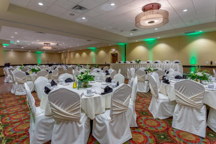 Tuscany Ballroom