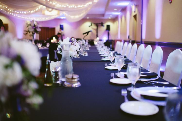 Head Table