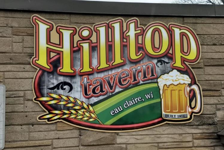 Hilltop Tavern