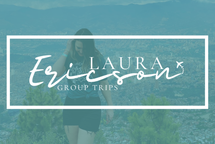 Laura Ericson Group Trips