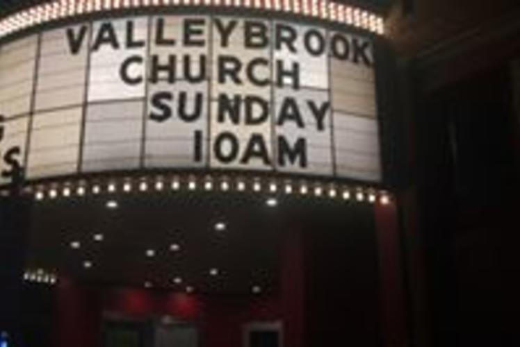 Marquee