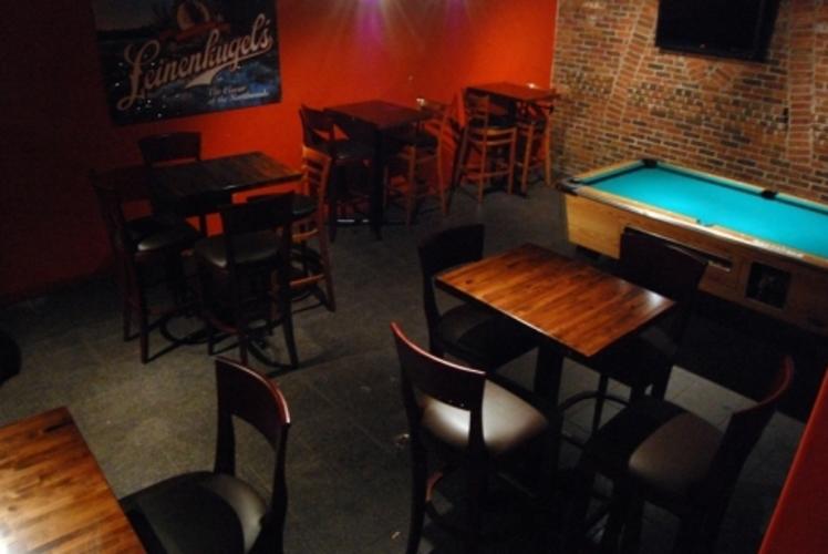 Mogie's Pub & Restaurant Eau Claire, WI 54703