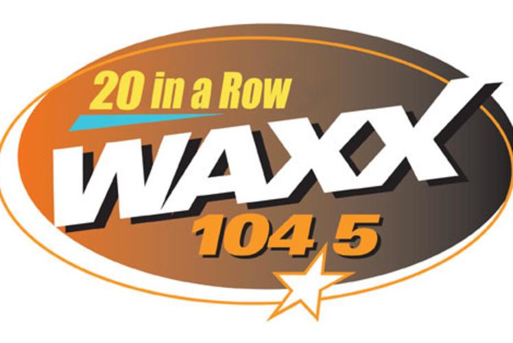 New Waxx Logo