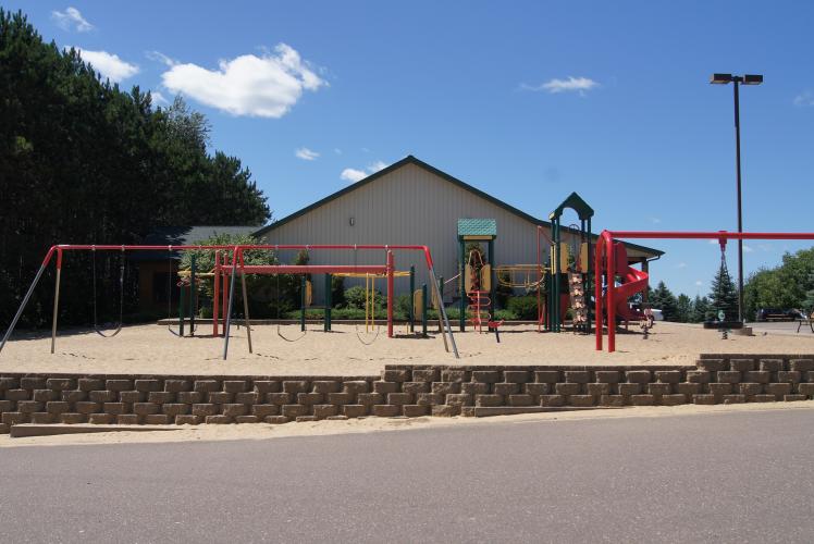 Stoney Creek Playground