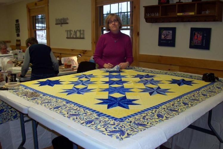 Retreat Center at White's Wildwood Retreat in Chippewa Falls, Wisconsin