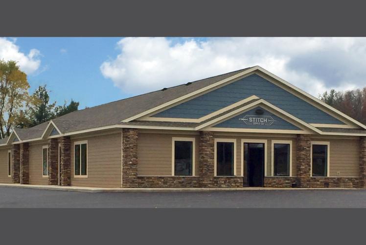 Supply Co & Retreat Center in Altoona, WI
