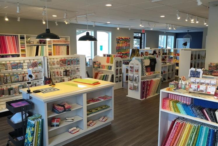 Supply Co & Retreat Center Retail in Altoona, WI