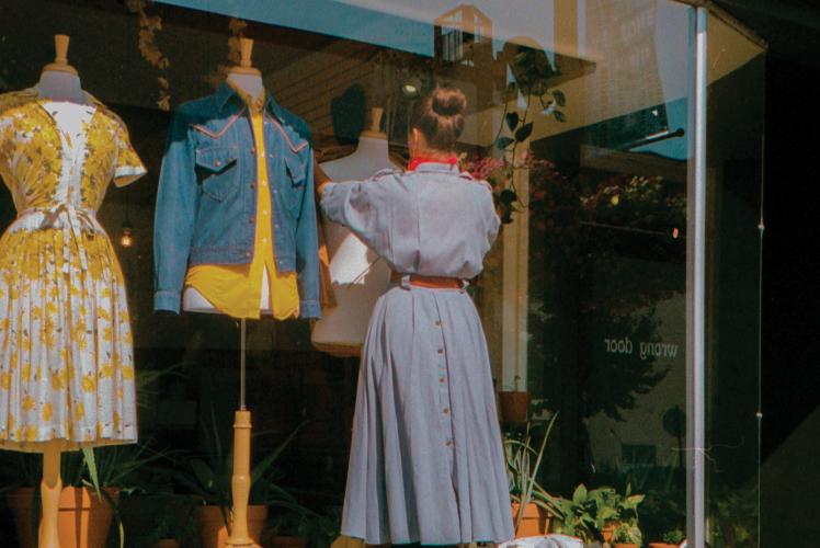 Seven Suns Vintage