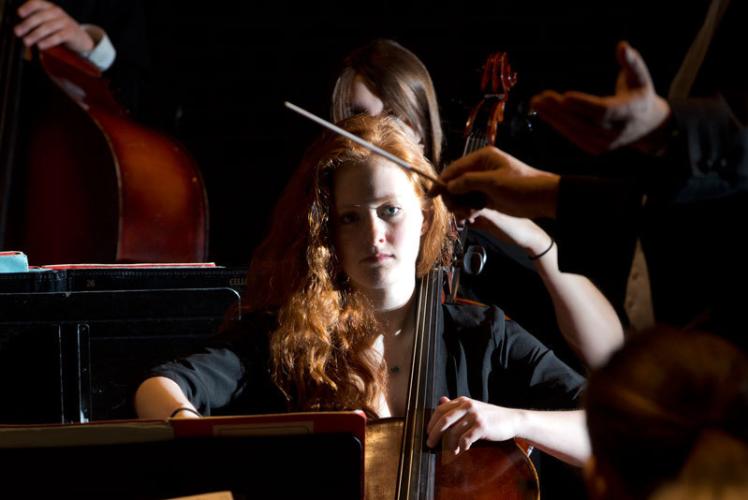 Symphony