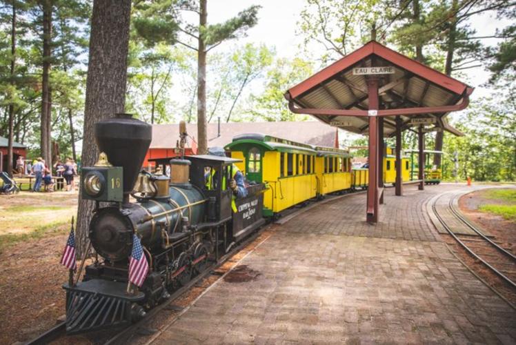Chippewa Valley Railroad Association