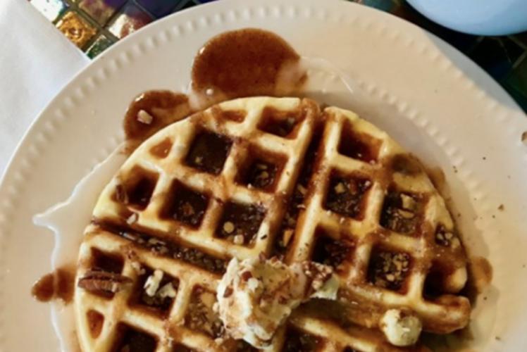 Waffle Saturdays Eau Claire Wi Waffle Saturdays Eau Claire Wi