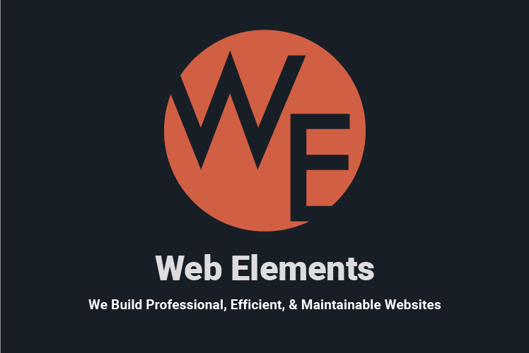 Web Elements