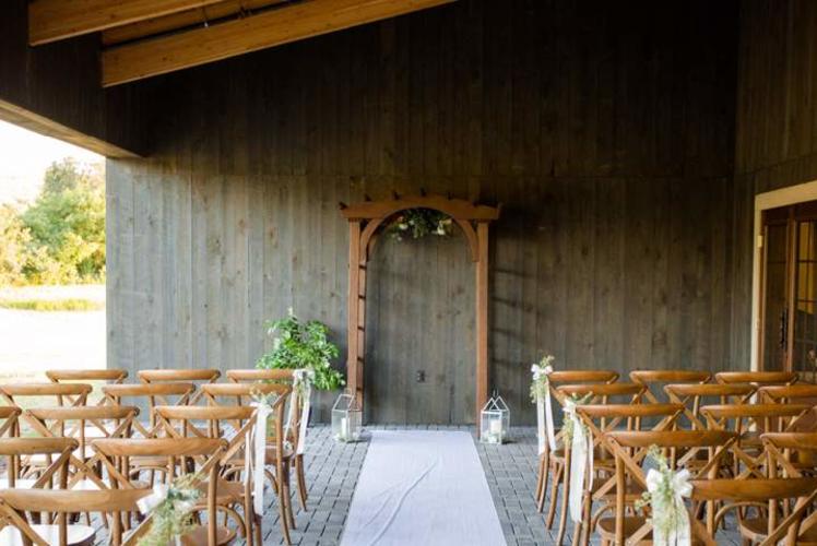 Lilydale Dance Hall & Event Venue