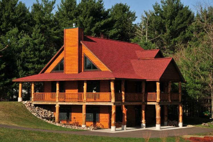 Family Reunions at White's Wildwood Retreat