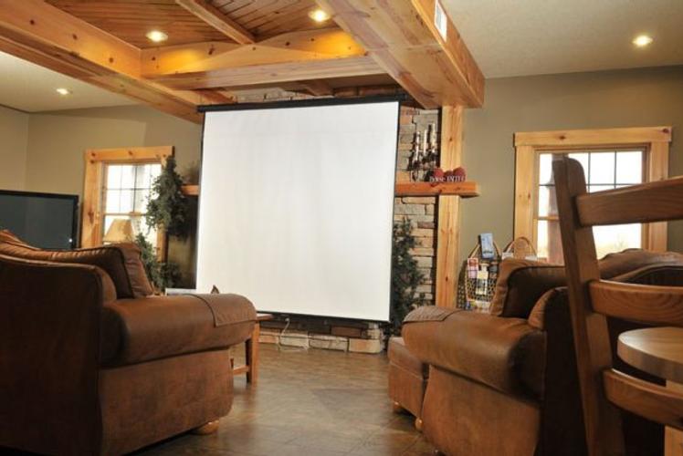 White's Wildwood Retreat in Chippewa Falls, Wisconsin
