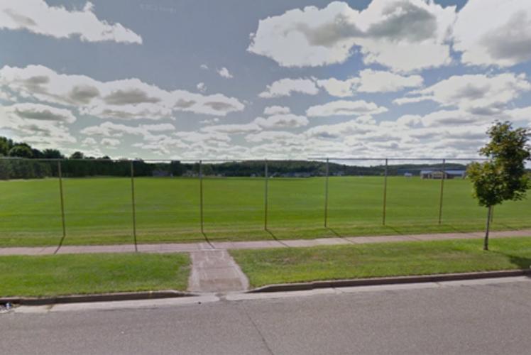 Eau Claire Soccer Parks
