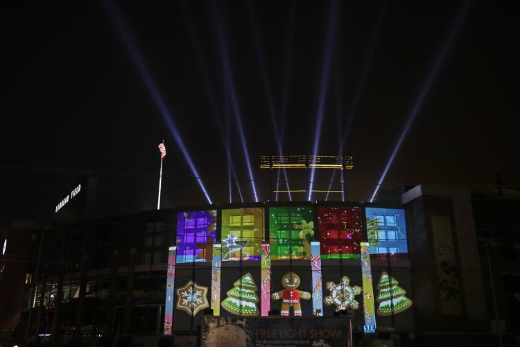 Your Guide to Safe Holiday Fun in Greater Green Bay