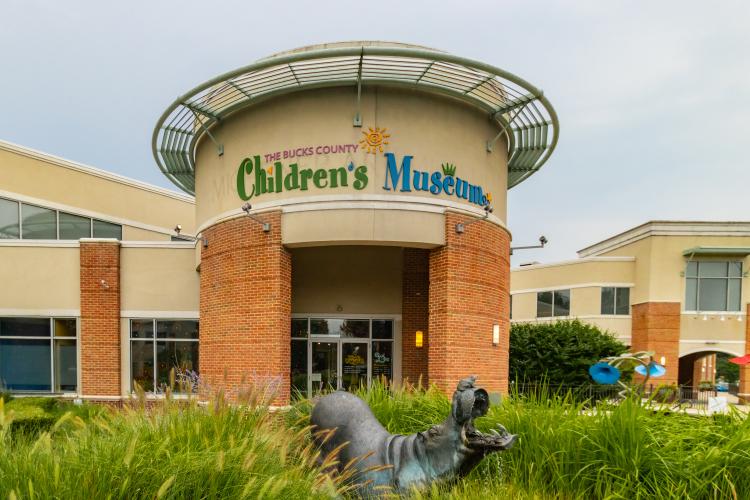 Bucks County Children's Museum