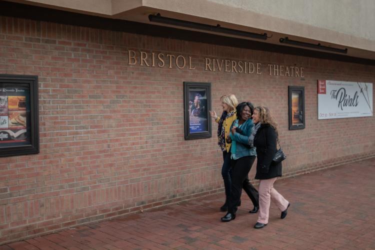 Bristol Riverside Theatre
