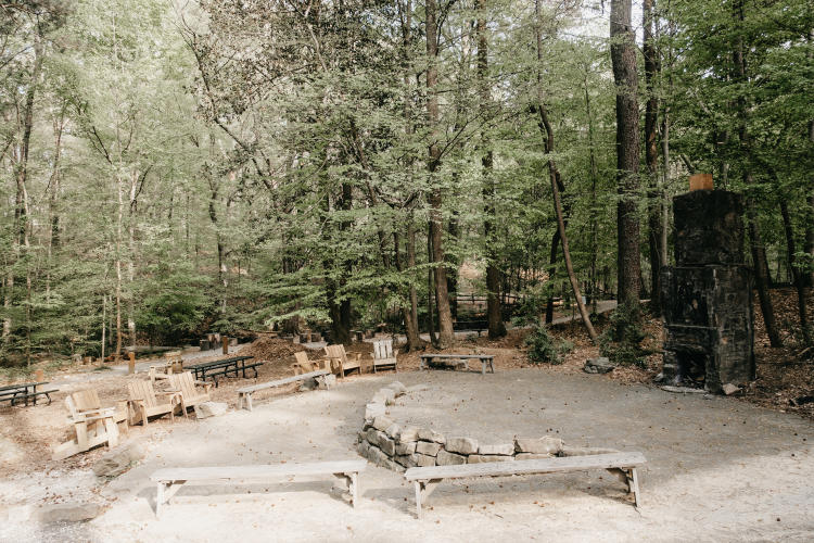 Nature Center AER