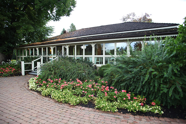 Guisachan Heritage Park