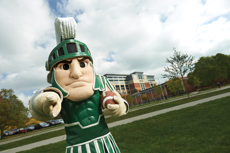 Sparty