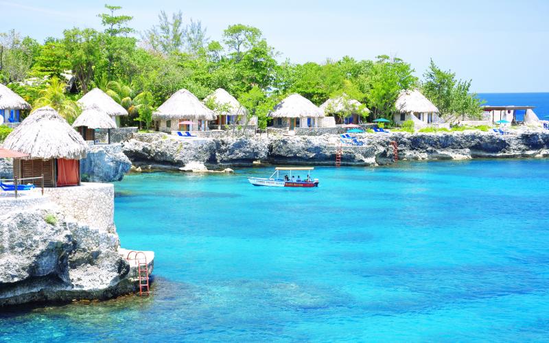 Rockhouse Negril
