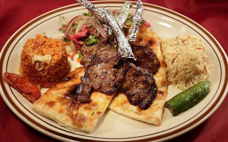 Istanbul Turkish Cuisine