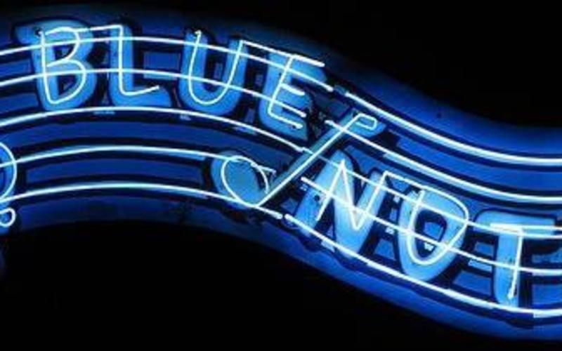 Blue Note