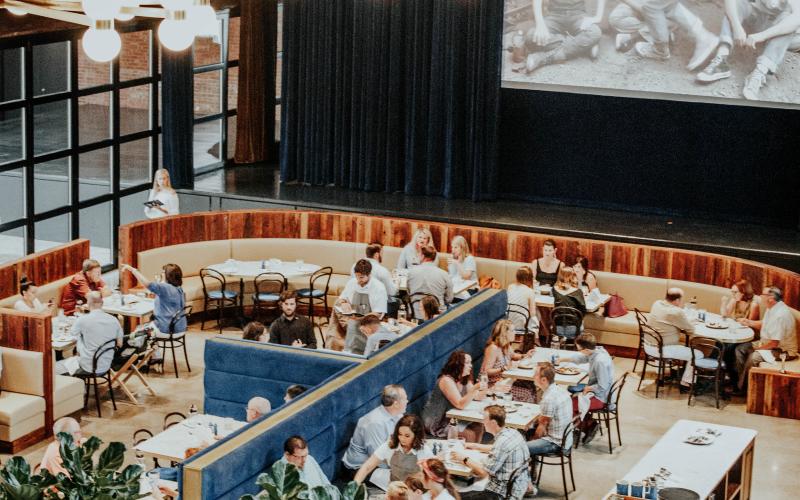 The Jones Assembly