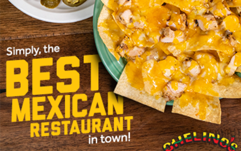 Chelino S Mexican Restaurant