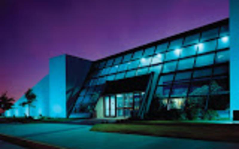 Francis Tuttle Rockwell Campus Map