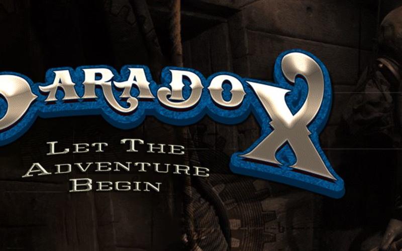 Paradox Escape Games