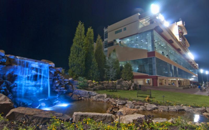 Remington Park Racing Casino It offers a total of about 80 live racing days each year. remington park racing casino
