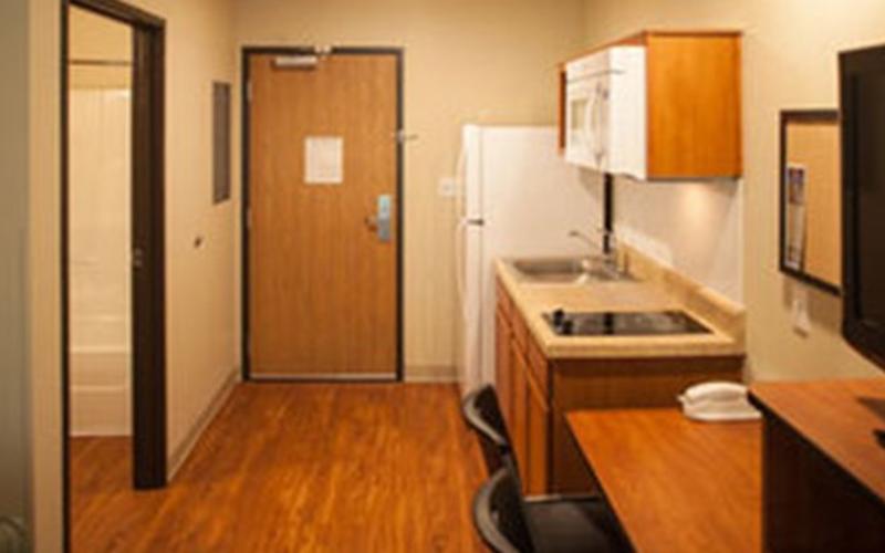 Woodspring Suites Okc Northwest