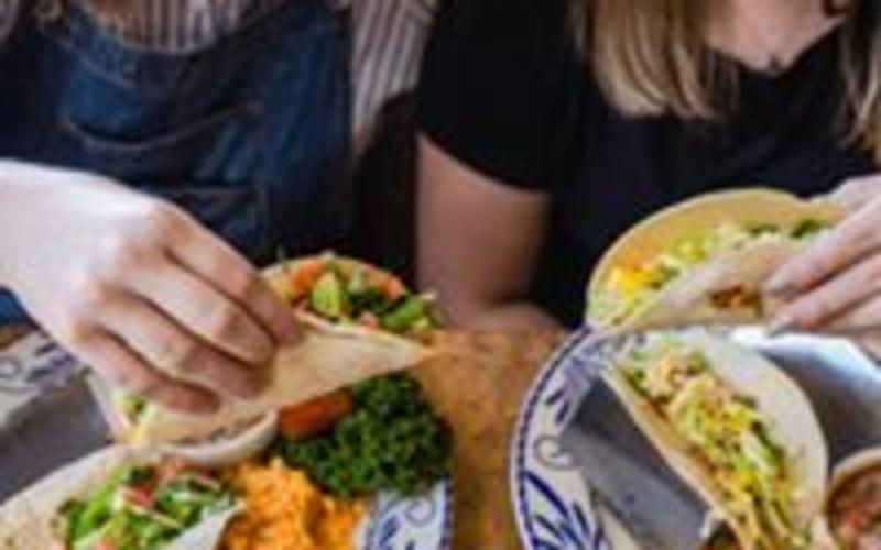 Abuelo S Mexican Food Embassy Bricktown