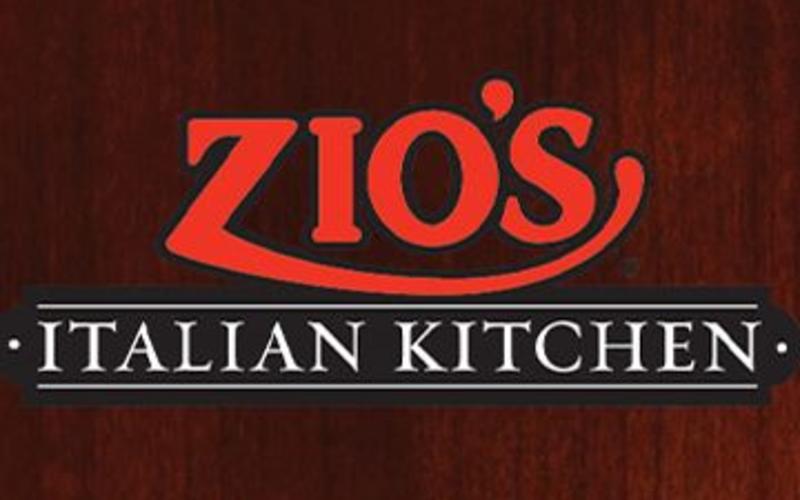Zio S Italian Kitchen On Meridian Ave