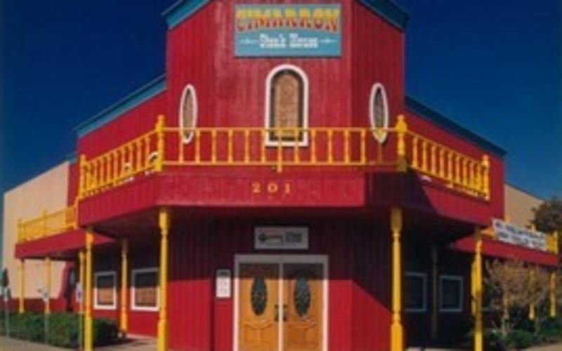 Cimarron Steakhouse
