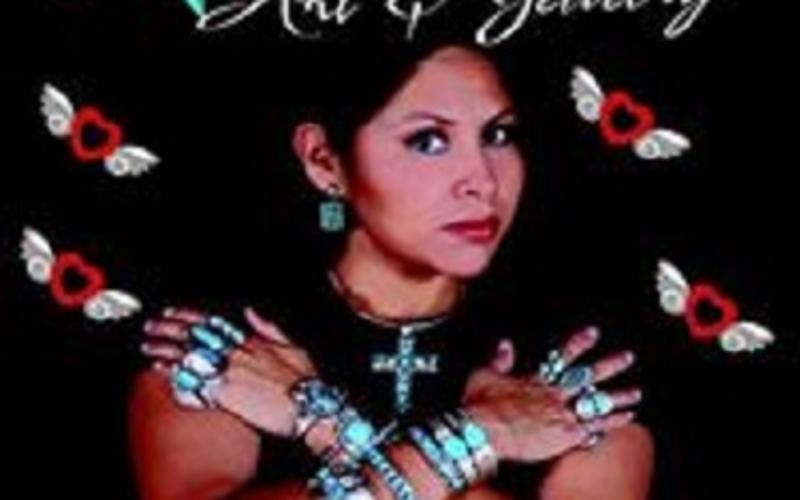 Oklahoma Native Art Amp Jewelry