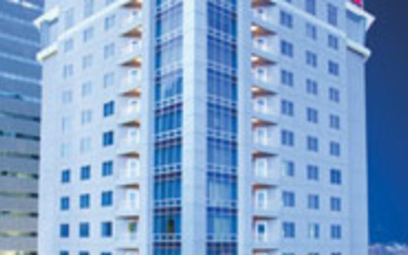 Renaissance Oklahoma City