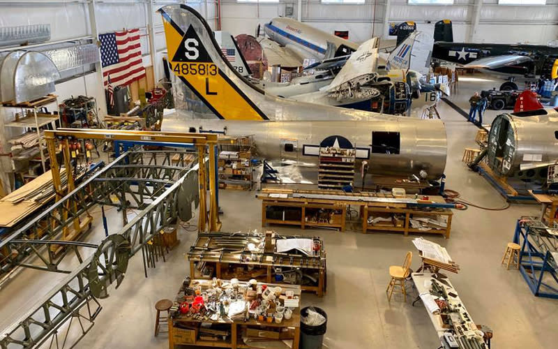 Champaign Aviation