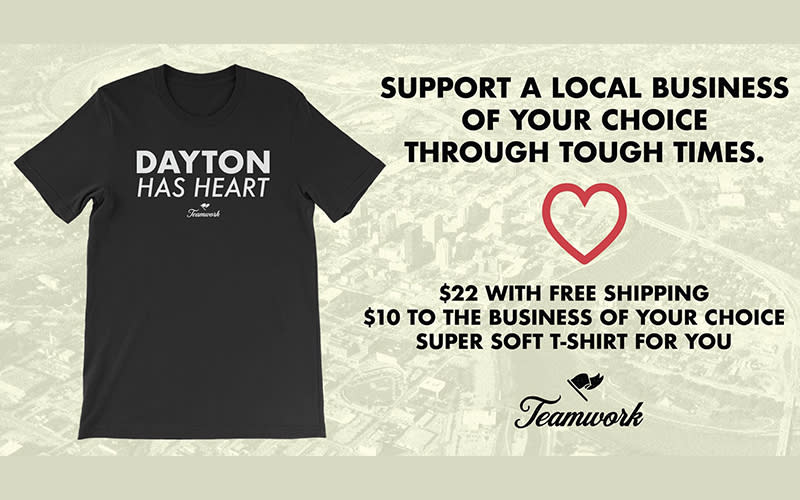 Dayton Shopping Specialty Stores and Malls in Dayton