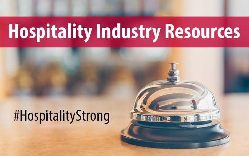 Hospitality Resources