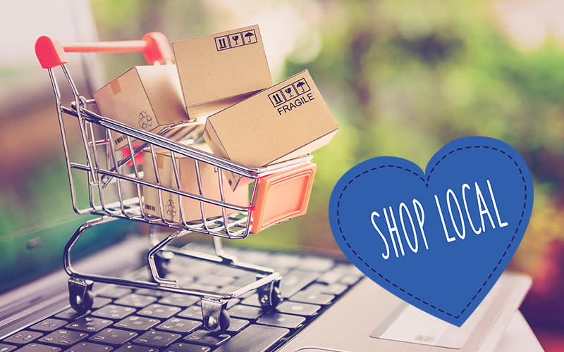 Shop Online
