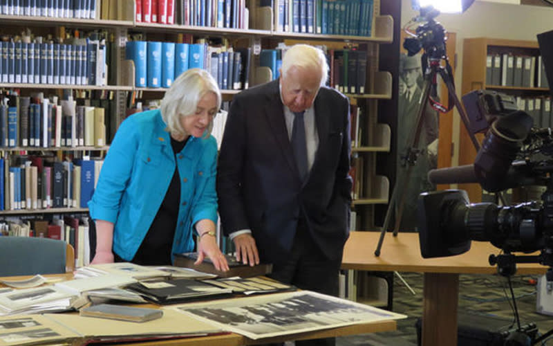 WSU Archive
