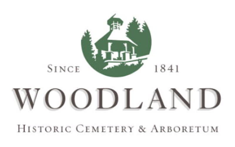 Woodland Cemetery App