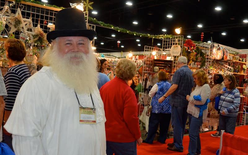 The 2019 Dickens Christmas Show And Festival Is Just Around The Corner Visit Myrtle Beach Sc