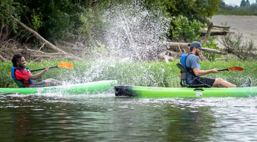 Susquehanna River Kayaks