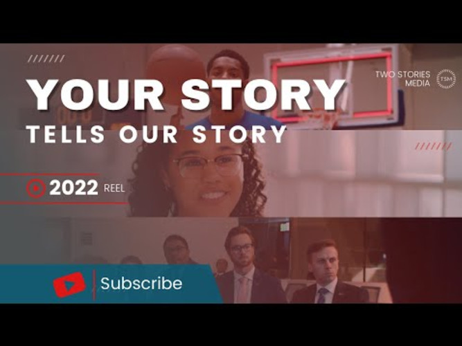 2022 Reel