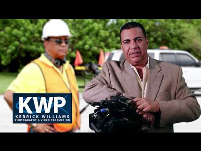 Construction Video - "Litigation Protection"